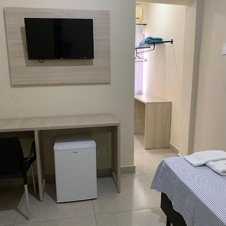 Hotel Vila Rica Maringá Dış mekan fotoğraf