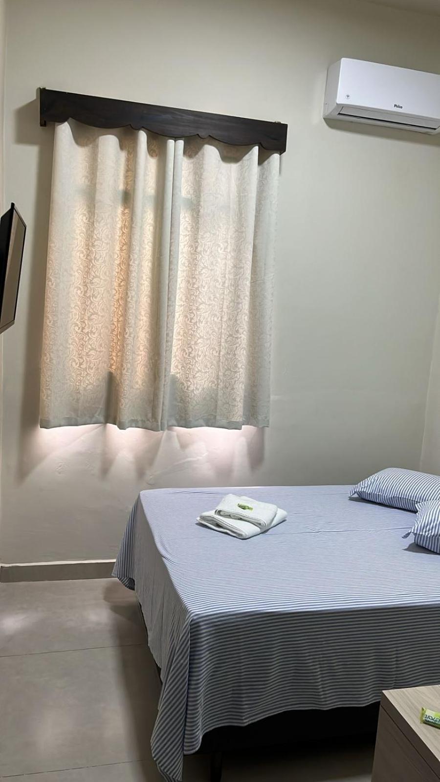 Hotel Vila Rica Maringá Dış mekan fotoğraf