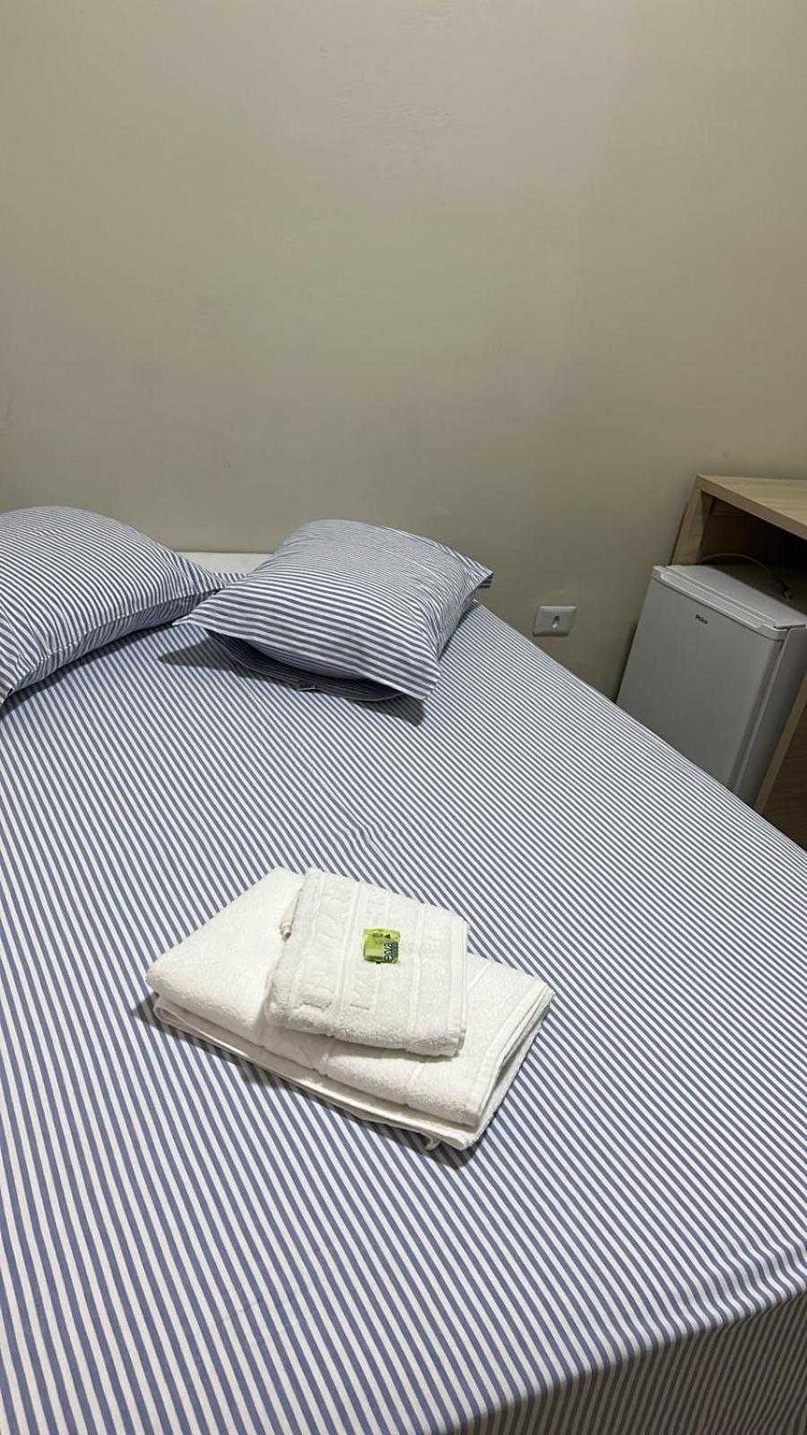 Hotel Vila Rica Maringá Dış mekan fotoğraf