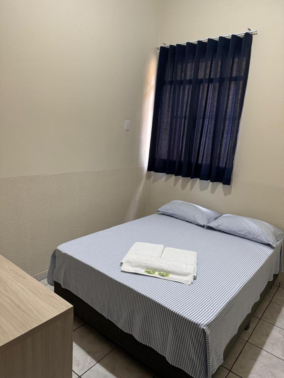 Hotel Vila Rica Maringá Dış mekan fotoğraf