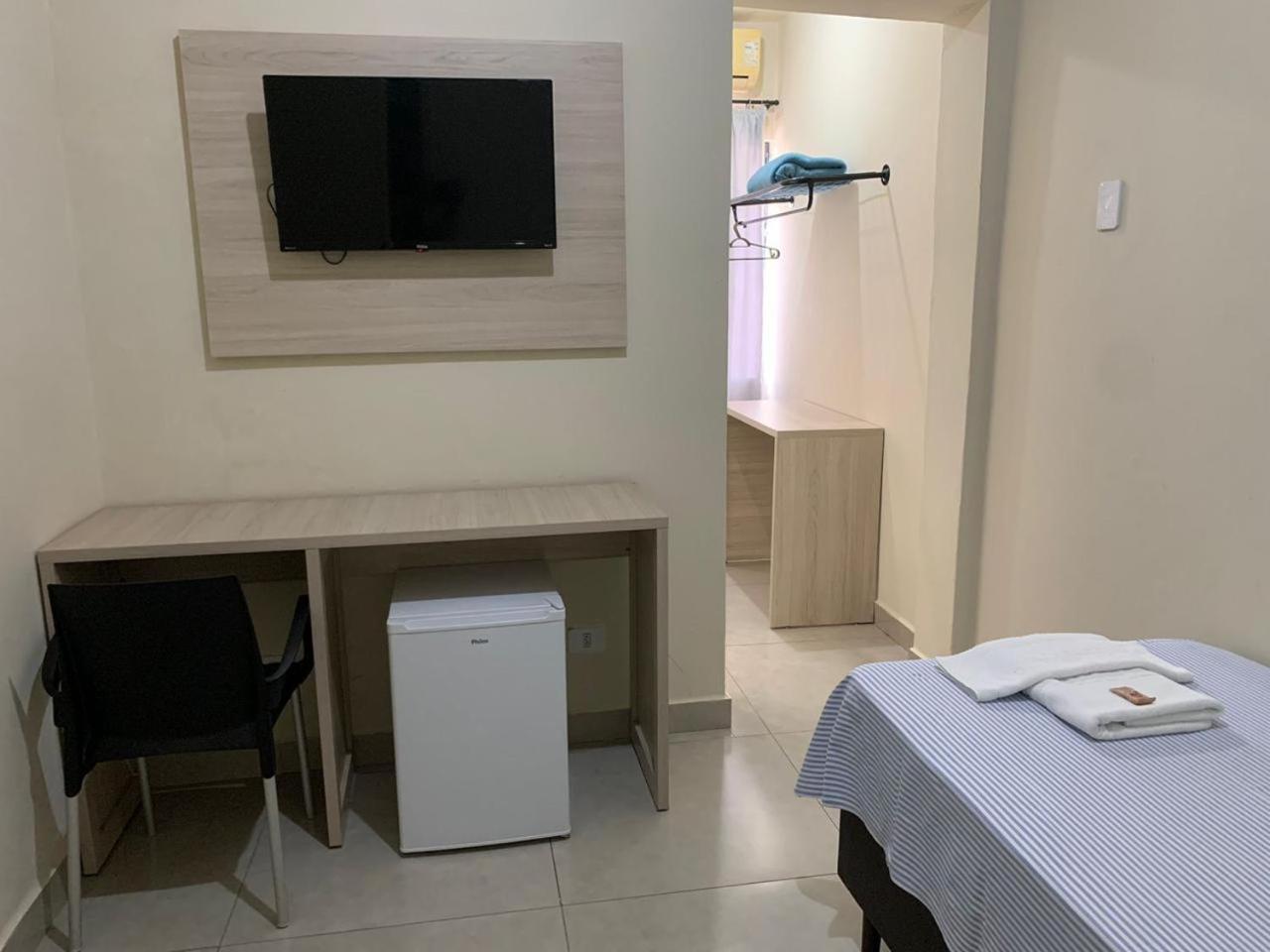 Hotel Vila Rica Maringá Dış mekan fotoğraf