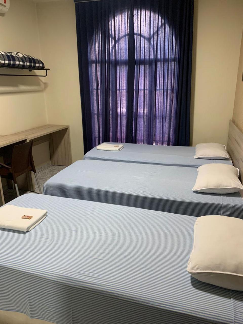 Hotel Vila Rica Maringá Dış mekan fotoğraf